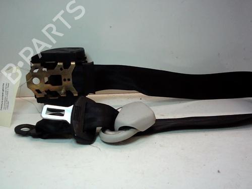 Used Rear left seatbelt Rear left seatbelt 37300848 37300848