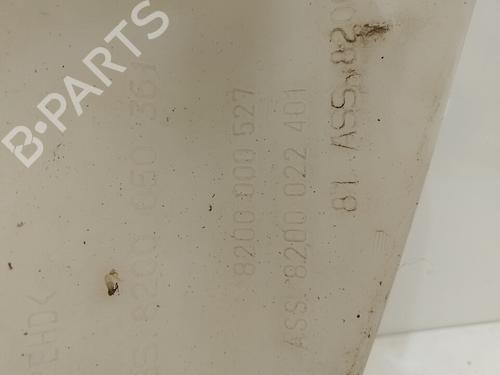Used Windscreen washer tank Windscreen washer tank 37620833 37620833