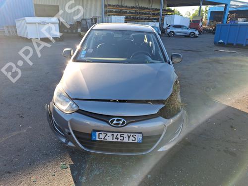 Left front window switch HYUNDAI i20 I (PB, PBT) | BP37347966I27 - Image 13