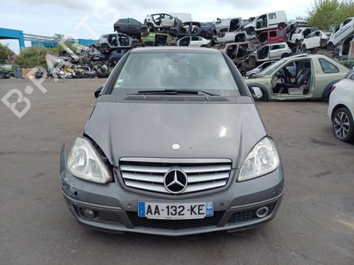 Steering column stalk MERCEDES-BENZ A-CLASS (W169) A 180 CDI (169.007, 169.307) | BP37342209I23 - Image 11