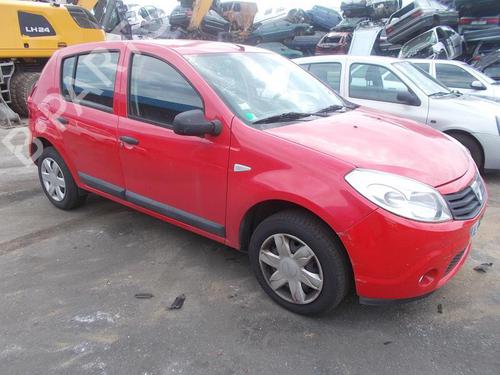 Switch DACIA SANDERO 1.5 dCi | BP37306939I30 - Image 9