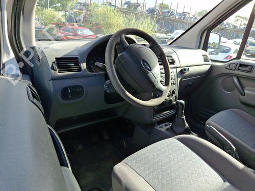 Engine FORD TRANSIT CONNECT (P65_, P70_, P80_) 1.8 Di | BP37336960M1  - Image 13