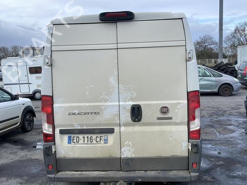Front right window mechanism FIAT DUCATO Platform/Chassis (250_) 150 Multijet 2,3 D | BP37320659C23 - Image 5