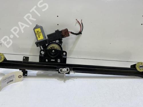 Front right window mechanism FIAT DUCATO Van (250_) 130 Multijet 2,3 D | BP37320659C23 - Image 3