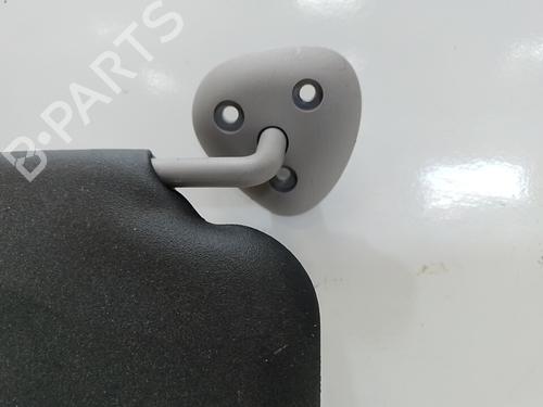 Used Right sun visor Right sun visor 37317549 37317549
