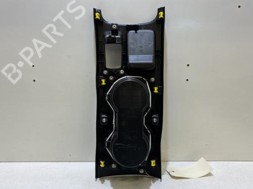 Koppholder/Gjenstandsholder Koppholder/Gjenstandsholder RENAULT CAPTUR II (HF_) TCe 140 (HFN0) (140 hp) 37325109 37325109