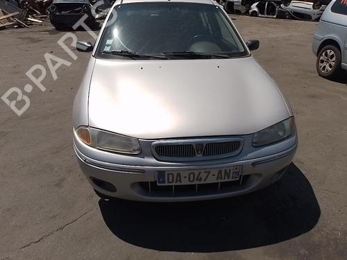 Starter ROVER 200 II Hatchback (RF) 216 Si | BP37311077M8 - Image 13