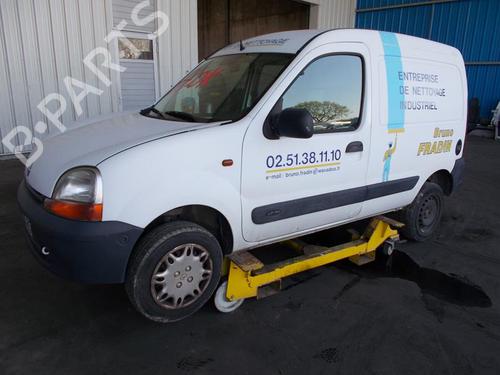 Right front indicator RENAULT KANGOO Express (FC0/1_) | BP37300768C33 - Image 8