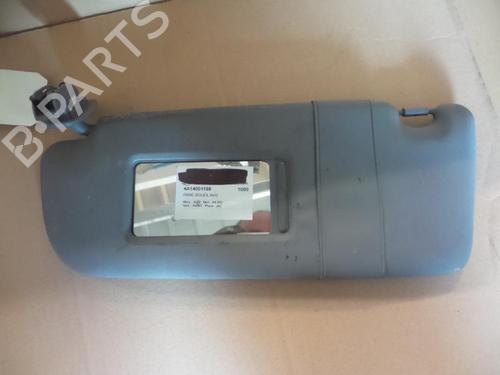 Left sun visor AUDI A4 B5 Avant (8D5) | BP37296856I1 - Image 2
