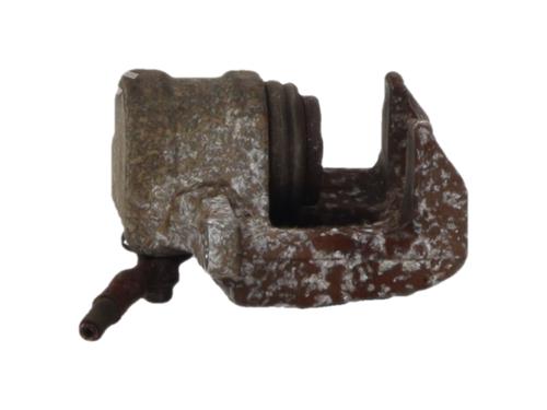 Used Left rear brake caliper Left rear brake caliper HYUNDAI SANTA FÉ II (CM) 2.2 CRDi GLS 4x4 (150 hp) 40254155 40254155