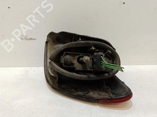 Used Left taillight Left taillight 37312935 37312935