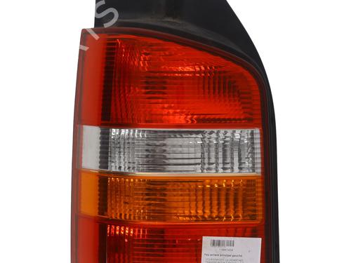 Left taillight VW TRANSPORTER T5 Van (7HA, 7HH, 7EA, 7EH) 1.9 TDI | BP37340297C34 - Image 4