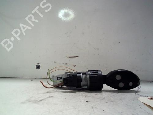 Ignition barrel CITROËN C5 II (RC_) | BP37304571M48 - Image 2