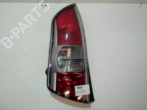Left taillight DAIHATSU SIRION (M3_) 1.0 (M300) | BP37309819C34 - Image 2