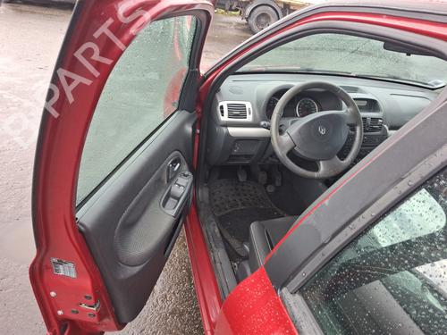 Left front window switch RENAULT CLIO III (BR0/1, CR0/1) | BP37349179I27 - Image 7