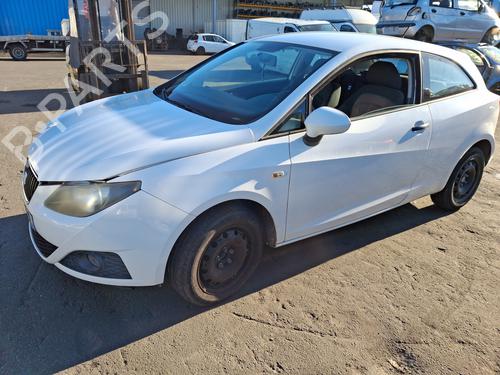 Left front window switch SEAT IBIZA IV (6J5, 6P1) 1.2 TDI | BP37330781I27  - Image 14