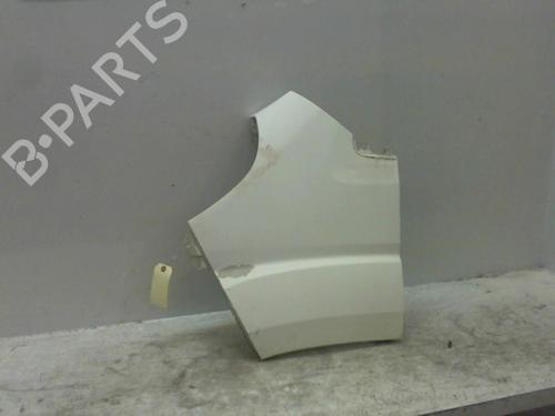 Used Left front fenders Left front fenders 37618399 37618399