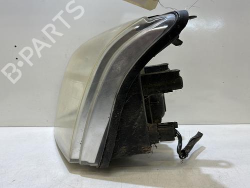 Left headlight FORD TRANSIT CONNECT (P65_, P70_, P80_) 1.8 Di | BP37325988C28 - Image 3