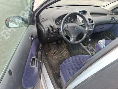 Engine PEUGEOT 206 Hatchback (2A/C) 2.0 HDI 90 | BP37337511M1 - Image 6