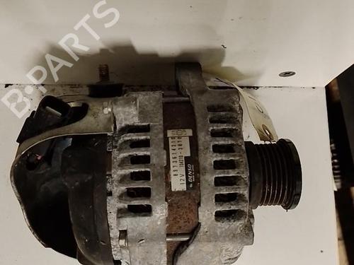 Alternator RENAULT ESPACE IV (JK0/1_) 3.0 dCi (JK0J, JK0V) | BP37295704M7 - Image 3