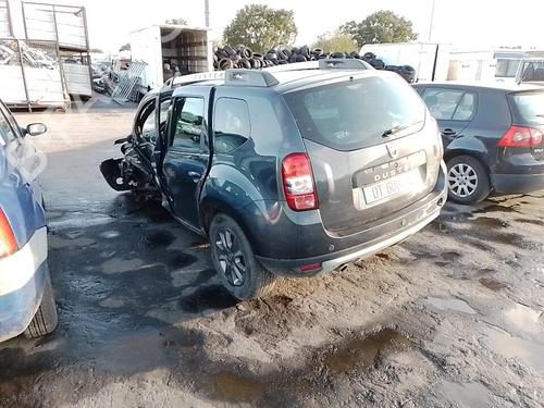 Left sun visor DACIA DUSTER (HS_) 1.5 dCi | BP37326200I1 - Image 6