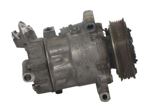 AC compressor RENAULT KANGOO Express (FW0/1_)  | BP37339958M34  - Image 6
