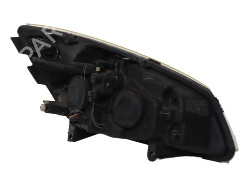 Left headlight RENAULT SCÉNIC II (JM0/1_) 1.6 (JM0C, JM0J, JM1B) | BP37617963C28 - Image 2