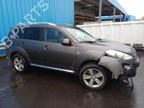 Used Parts PEUGEOT 4007 (VU_, VV_) 2.2 HDi 4802519