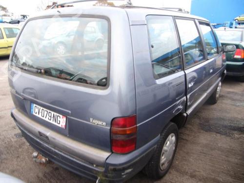Left front indicator RENAULT ESPACE II (J/S63_) 2.2 (J/S637, J63G) | BP37296633C32 - Image 5