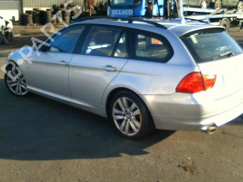 Gearbox BMW 3 Touring (E91) 320 d | BP37308055M3 - Image 11