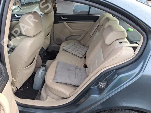 Used Parts SKODA OCTAVIA II (1Z3) 4804393