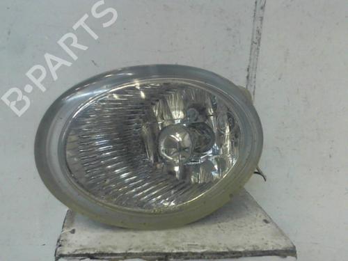Used Left front fog light Left front fog light TOYOTA AVENSIS VERSO (_M2_) 2.0 D (CLM20_, CLM20R) (116 hp) 37303878 37303878