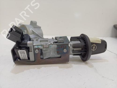 Used Ignition barrel Ignition barrel 37320047 37320047