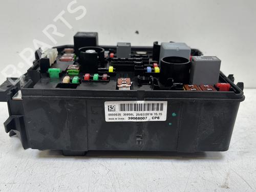 Electronic module OPEL CORSA E (X15) 1.4 Turbo (08, 68) | BP37344800M83 - Image 3