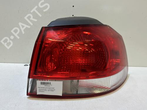 Used Right taillight Right taillight 37322095 37322095