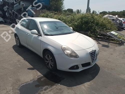 Headlight switch ALFA ROMEO GIULIETTA (940_) 1.6 JTDM (940FXD1A) | BP37318517I24 - Image 11