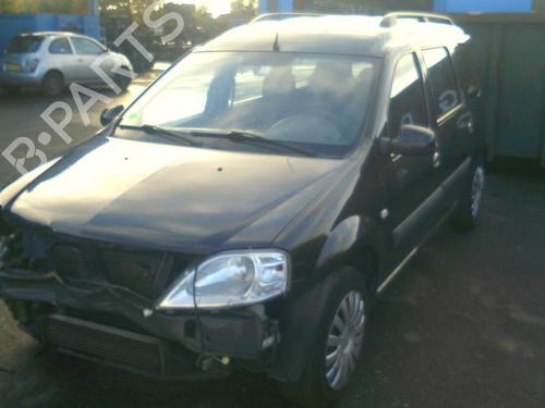 Horn DACIA LOGAN MCV (KS_) 1.5 dCi (KS0W) | BP37309056E13 - Image 4