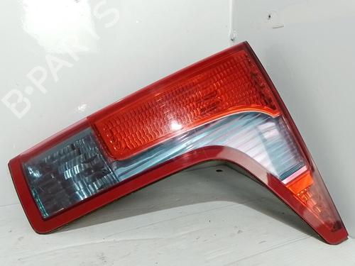 Used Right tailgate light Right tailgate light 37312514 37312514