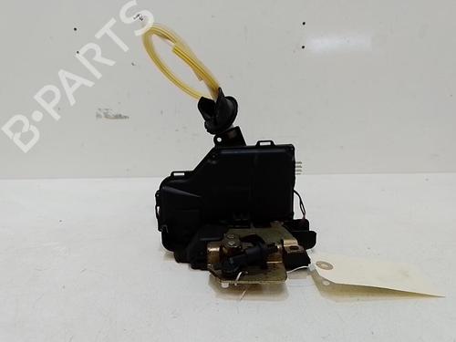 Front right lock AUDI A2 (8Z0) 1.4 TDI | BP37312564C97 - Image 2