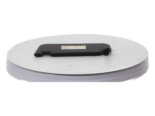 Right sun visor FORD FOCUS III Turnier 2.0 TDCi | BP37330641I2 - Image 3
