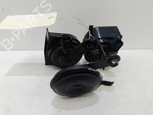 Used Horn Horn 37316704 37316704