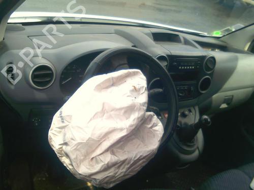 Right sun visor CITROËN BERLINGO Box Body/MPV (B9) | BP37308532I2 - Image 5
