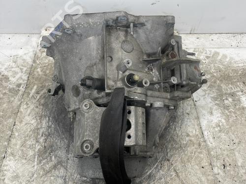 gearbox-citroen-c3-ii-sc_-2009-37318968 main image