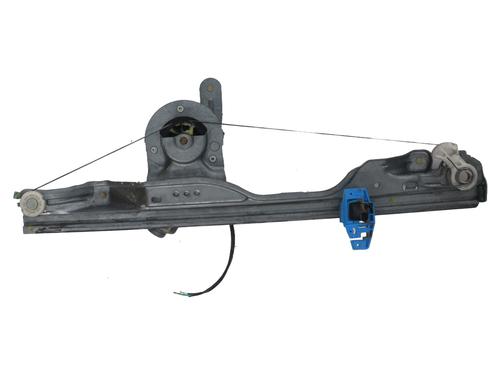 Front right window mechanism RENAULT MODUS / GRAND MODUS (F/JP0_) 1.2 (JP0C, JP0K, FP0C, FP0K, FP0P, JP0P, JP0T) | BP37344017C23 - Image 4