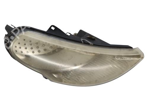 Right headlight CITROËN C3 Pluriel (HB_) 1.4 HDi | BP37328781C29 - Image 3