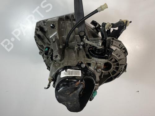 Gearbox DACIA SANDERO II TCe 90 (B8M1, B8MA, B8AC) | BP37334861M3 - Image 2