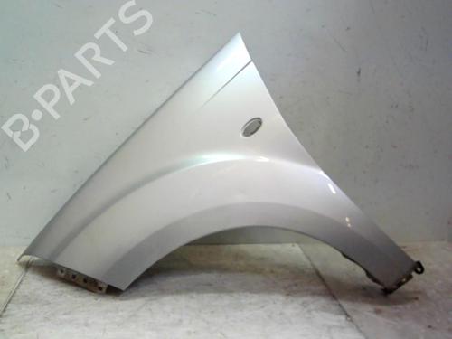 Used Left front fenders Left front fenders 37531893 37531893