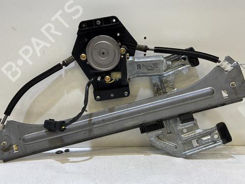 Used Rear right window mechanism Rear right window mechanism 37326924 37326924