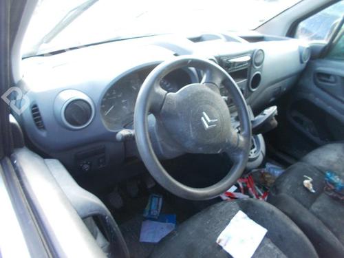 Right sun visor CITROËN BERLINGO Box Body/MPV (B9) | BP37304731I2 - Image 5