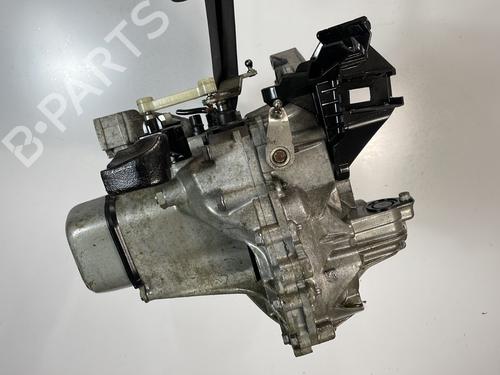 Gearbox CITROËN C3 II (SC_) | BP37295723M3 - Image 4